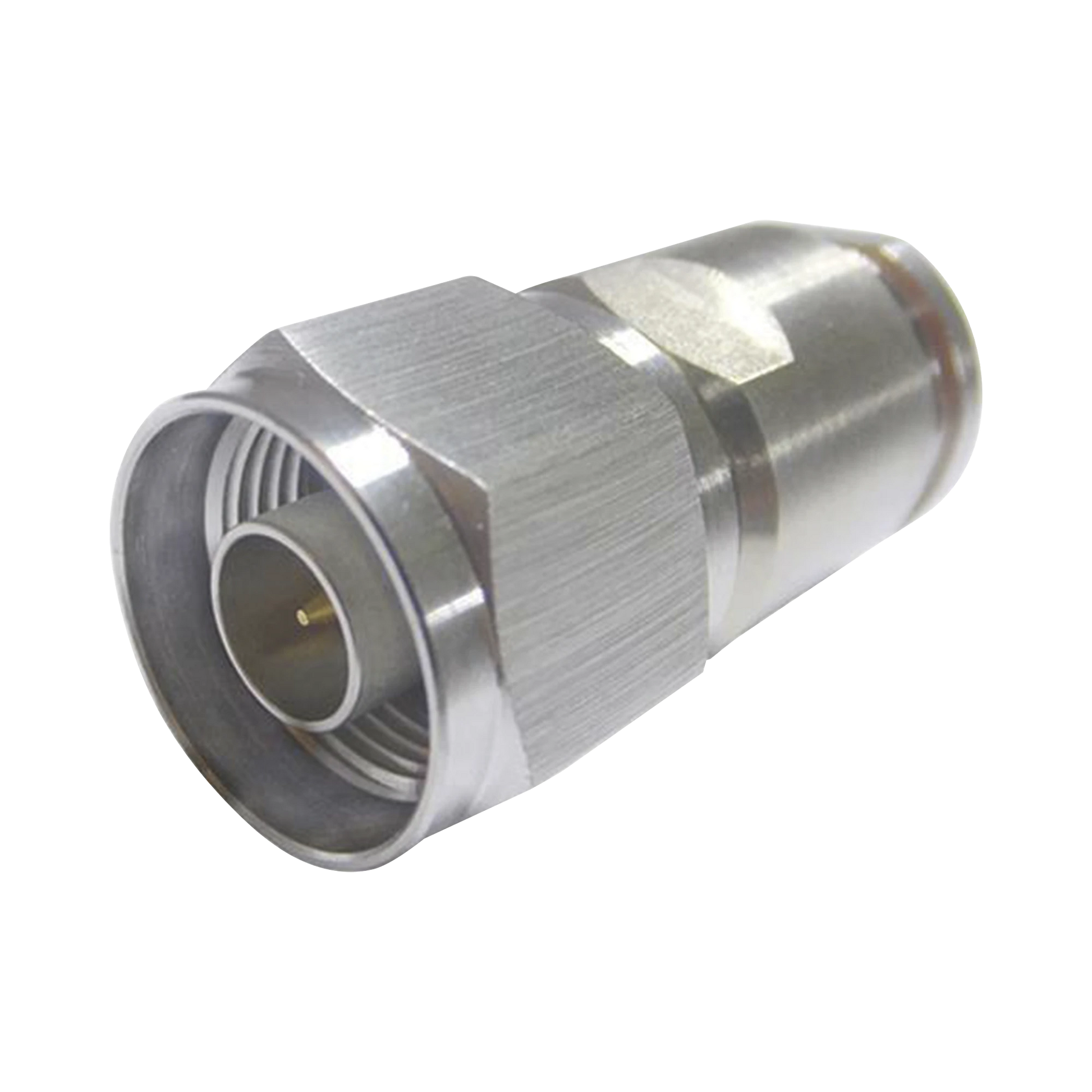 CONECTOR N MACHO PARA CABLE CNT400-Conectores-COMMSCOPE (ANDREW)-Bsai Seguridad & Controles