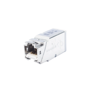CONECTOR PARA PATCH PANEL Z-MAX BLINDADO, CAT6A-Cableado-SIEMON-Bsai Seguridad & Controles