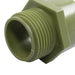 CONECTOR PARA TUBERÍA PVC CONDUIT PESADO DE 3" (75 MM).-Canalización-SYSCOM-Bsai Seguridad & Controles
