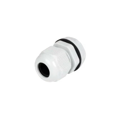 CONECTOR PLÁSTICO TIPO GLÁNDULA PARA CABLE DE 18 A 25 MM DE DIÁMETRO.-Racks y Gabinetes-TXPRO-Bsai Seguridad & Controles