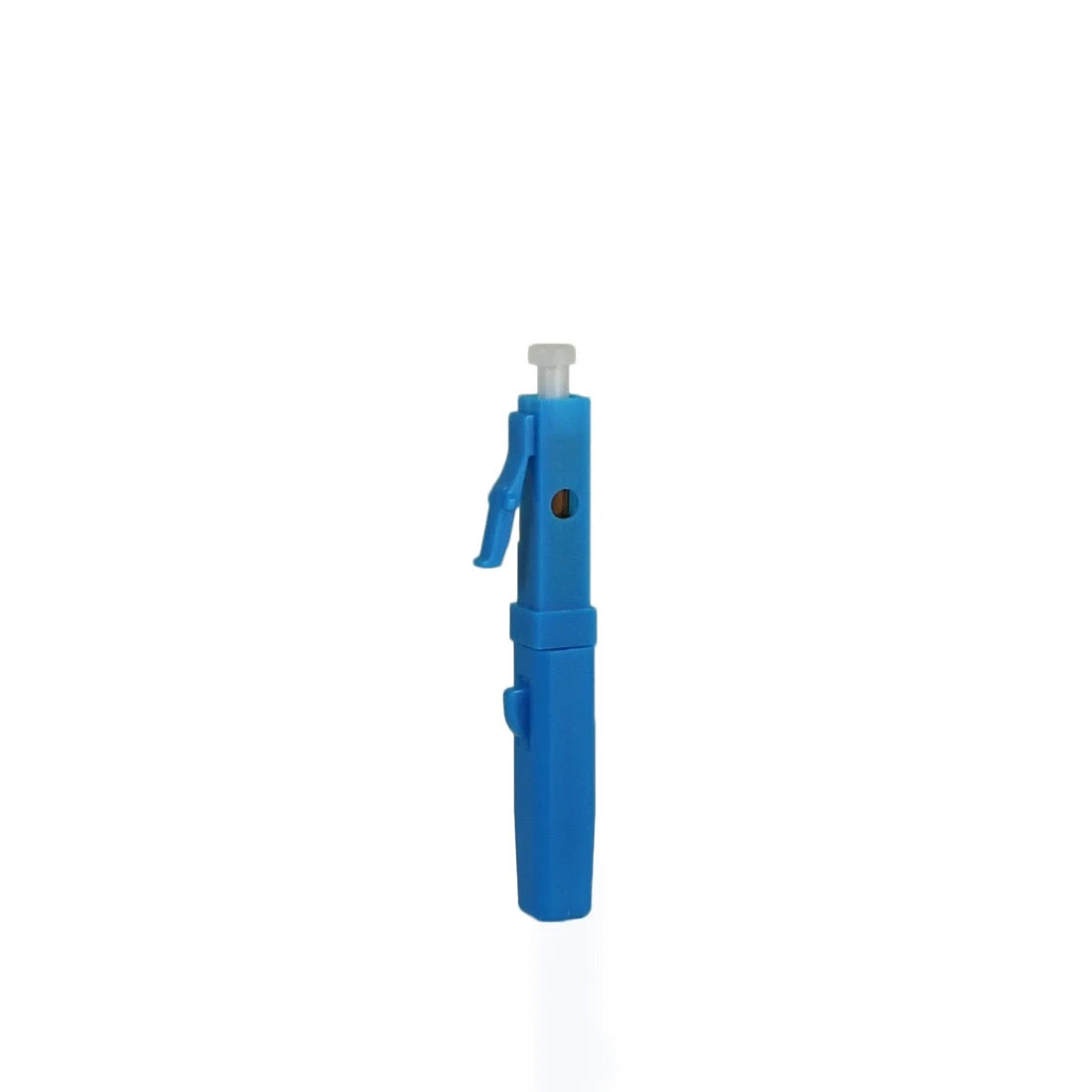 CONECTOR RAPIDO PARA FIBRA OPTICA ENSON ENS-FASTLCMM3 TIPO LC UPC OM3-Fibra Óptica-ENSON-Bsai Seguridad & Controles