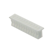 CONECTOR RECEPTÁCULO MOLEX DE 11 TERMINALES, SEPARACIÓN DE 1.25 MM ENTRE PINES Y PARA USO EN ARNESES DE MÓVILES KENWOOD SERIES 102.-Refacciones-SYSCOM-Bsai Seguridad & Controles