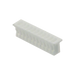 CONECTOR RECEPTÁCULO MOLEX DE 11 TERMINALES, SEPARACIÓN DE 1.25 MM ENTRE PINES Y PARA USO EN ARNESES DE MÓVILES KENWOOD SERIES 102.-Refacciones-SYSCOM-Bsai Seguridad & Controles