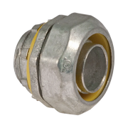 CONECTOR RECTO METÁLICO PARA TUBERÍA LIQUIDTIGHT DE 2" (51 MM).-Herramientas-HUBBELL-Bsai Seguridad & Controles