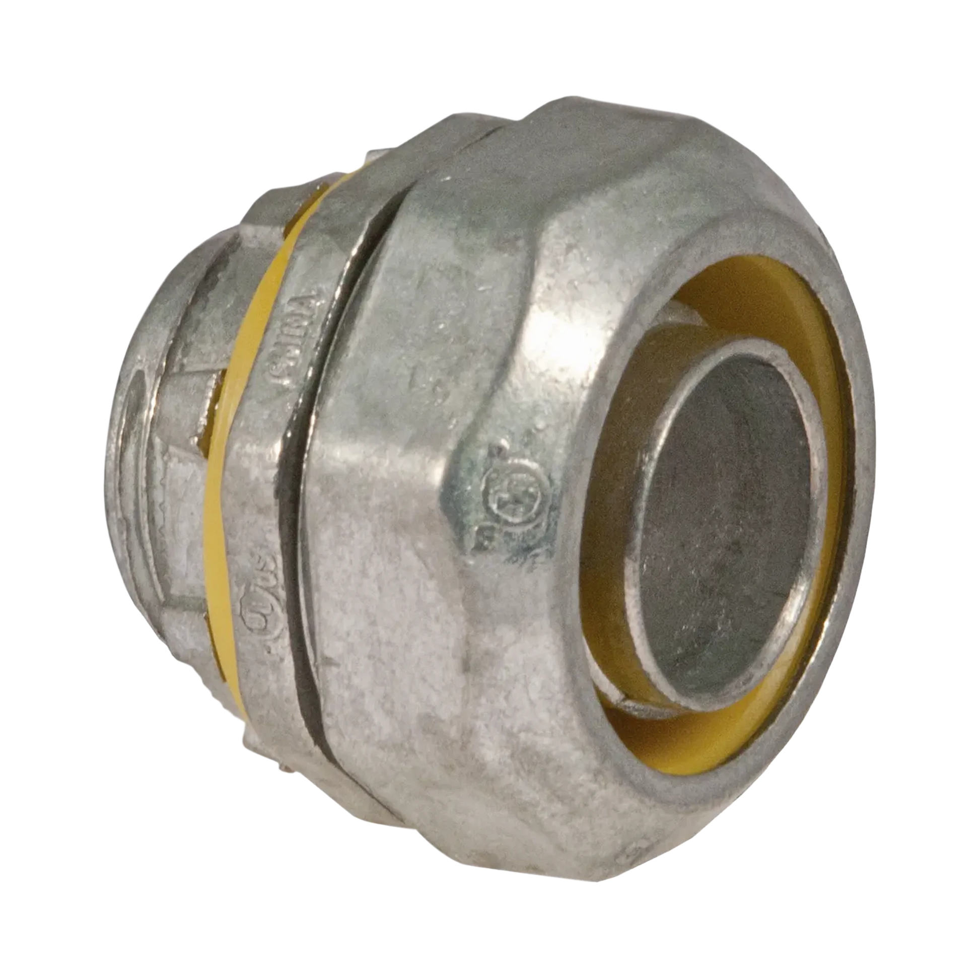 CONECTOR RECTO METÁLICO PARA TUBERÍA LIQUIDTIGHT DE 2" (51 MM).-Herramientas-HUBBELL-Bsai Seguridad & Controles