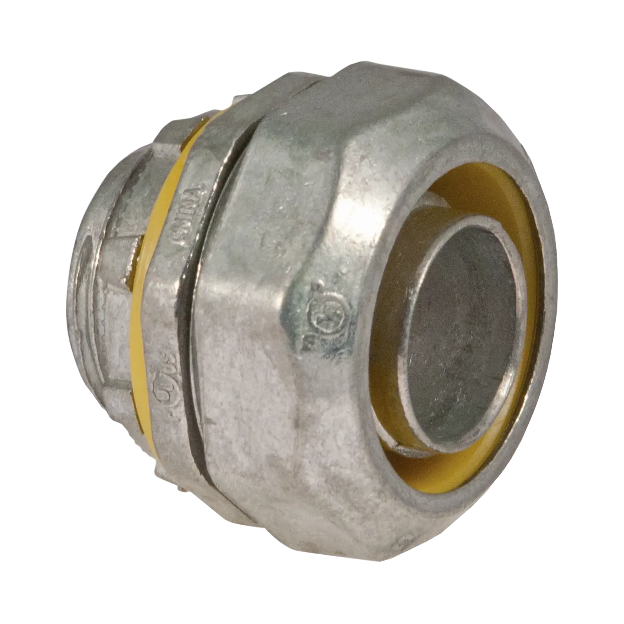 CONECTOR RECTO METÁLICO PARA TUBERÍA LIQUIDTIGHT DE 2" (51 MM).-Herramientas-HUBBELL-Bsai Seguridad & Controles