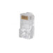 CONECTOR RJ45 LINKEDPRO PARA CABLE UTP CATEGORÍA 6-Cableado-LINKEDPRO-TC-6-Bsai Seguridad & Controles