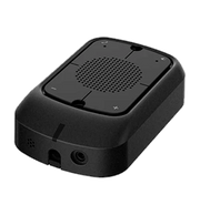 DAHUA MP06- INTERCOMUNICADOR DE 2 VIAS/ PARA DVR Y NVR MOVIL/ 1 CANAL DE ENTRADA DE AUDIO/ ALTAVOZ INTEGRADO/ BOTON DE EMERGENCIA Y CHARLA BIDIRECCIONAL HACIA MOBILE CENTER/ CONECTOR TIPO AVIACION 4 PINES-Accesorios-DAHUA-Bsai Seguridad & Controles