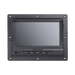 MONITOR Y BOTONES DE 7" LCD / COMPATIBLE CON DVR MÓVIL HIKVISION / CONECTOR TIPO AVIACIÓN-Videograbadoras Móviles, Dash Cams y Body Cams-HIKVISION-DS-MP1301(AE)-Bsai Seguridad & Controles