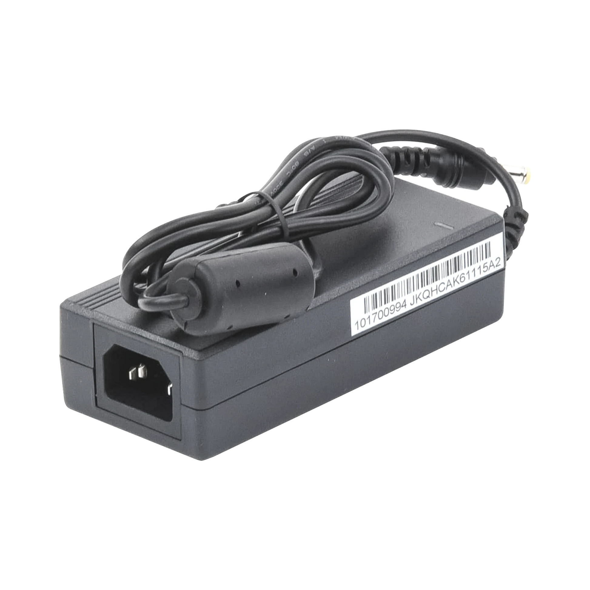 FUENTE DE PODER REGULADA 48 VCD / 1.35 A / CONECTOR TIPO PLUG-Fuentes de Alimentación-HIKVISION-Bsai Seguridad & Controles