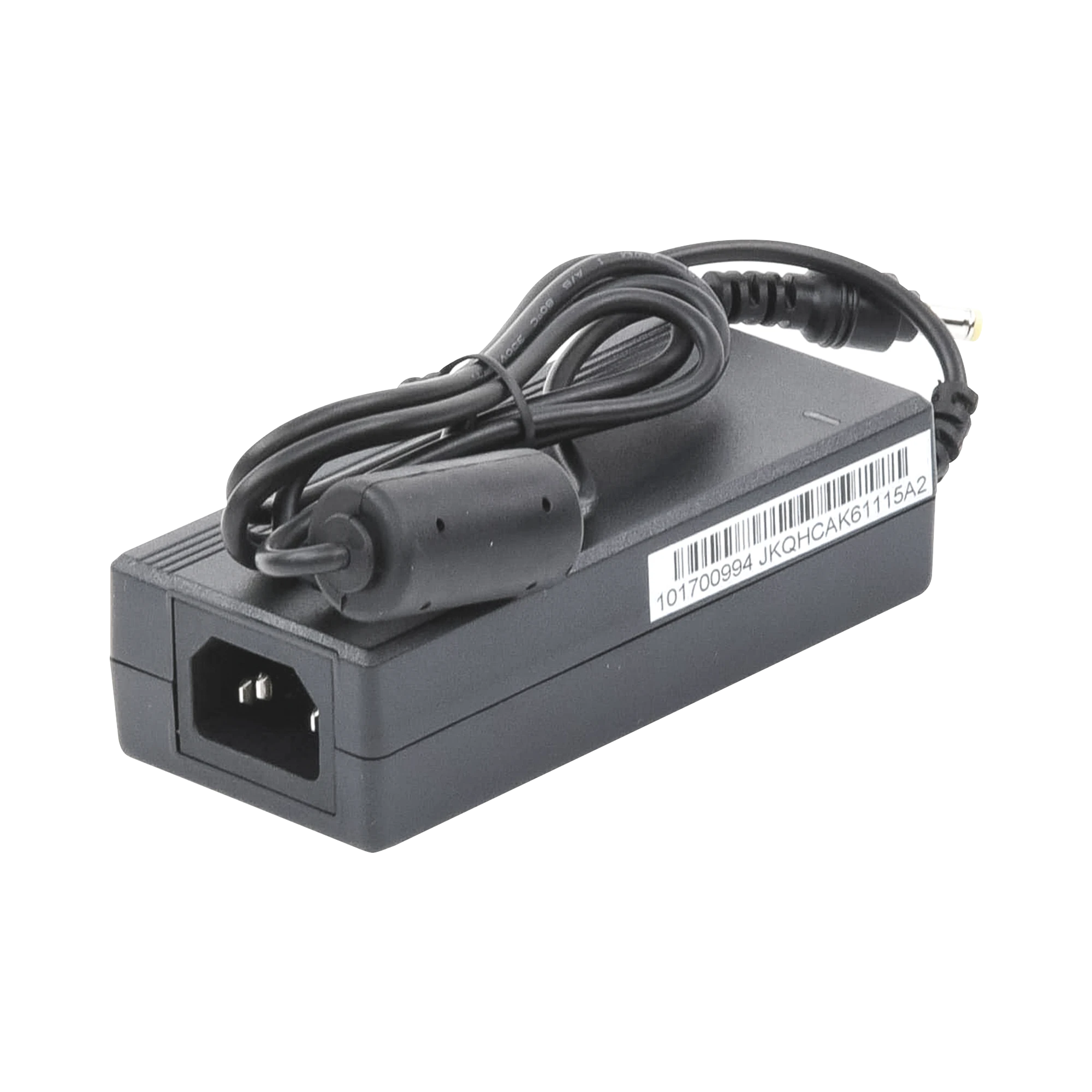 FUENTE DE PODER REGULADA 48 VCD / 1.35 A / CONECTOR TIPO PLUG-Fuentes de Alimentación-HIKVISION-Bsai Seguridad & Controles
