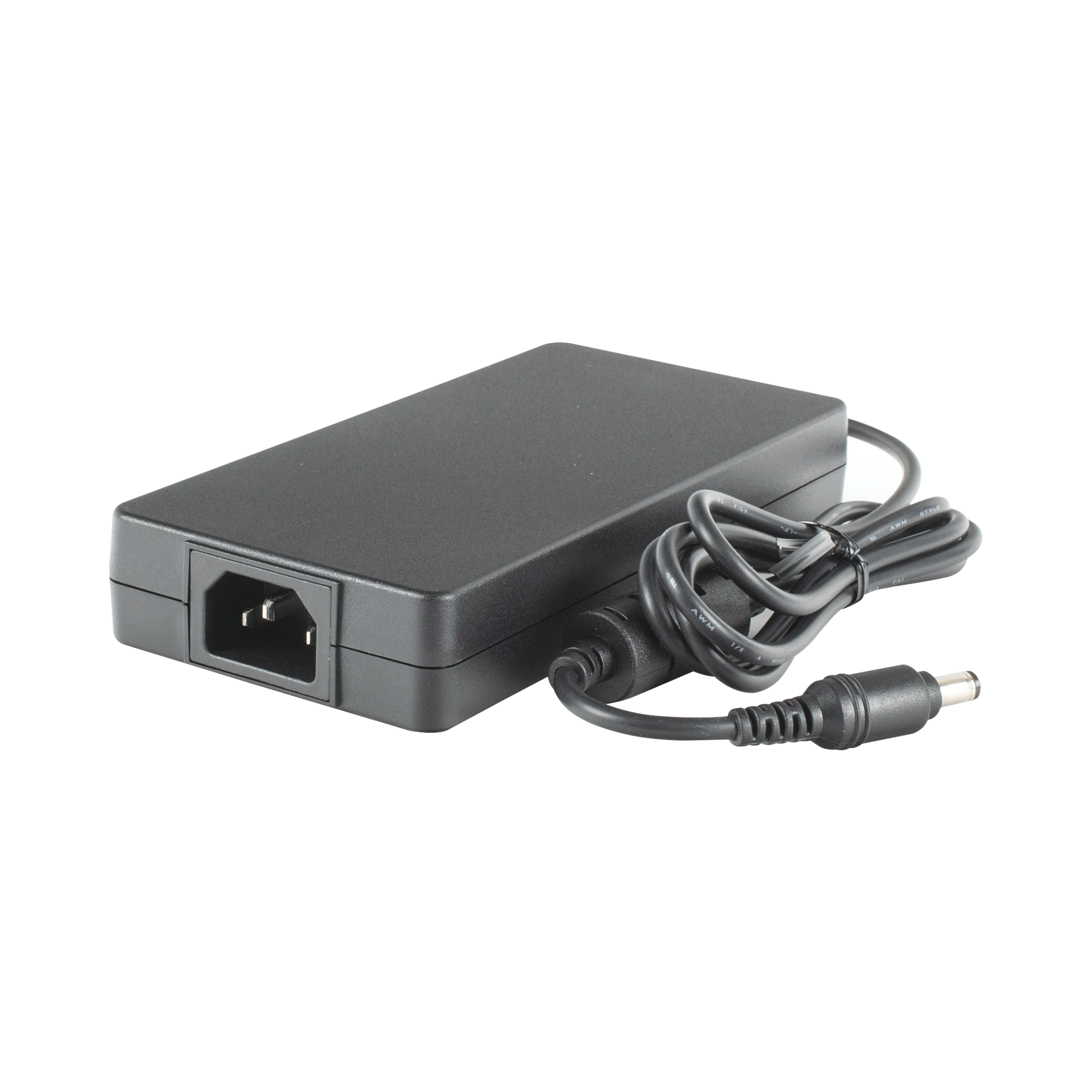 FUENTE DE PODER REGULADA 51 VCD / 2 A / CONECTOR TIPO PLUG-Fuentes de Alimentación-HIKVISION-Bsai Seguridad & Controles