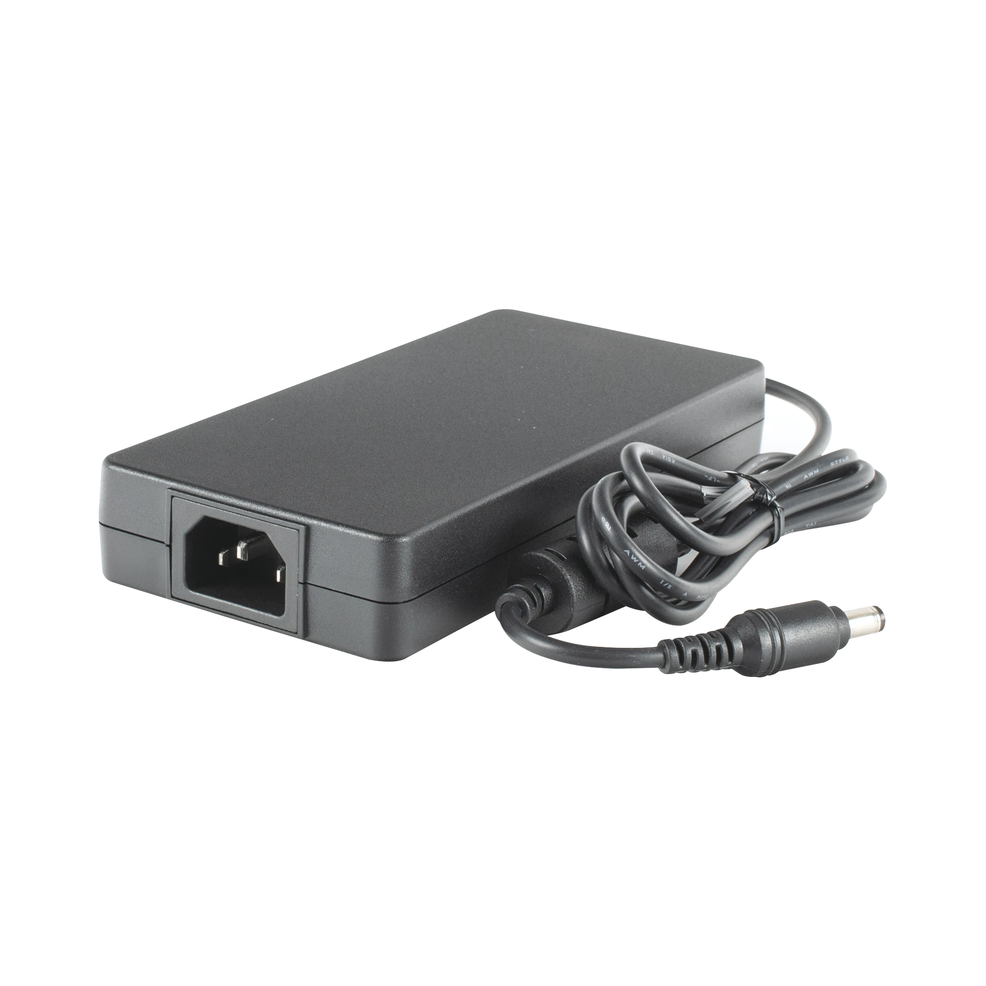 FUENTE DE PODER REGULADA 51 VCD / 2 A / CONECTOR TIPO PLUG-Fuentes de Alimentación-HIKVISION-Bsai Seguridad & Controles