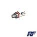 CONECTOR TNC HEMBRA HERMÉTICO, MONTAJE TRASERO, D PLANO.-Conectores-RF INDUSTRIES,LTD-Bsai Seguridad & Controles