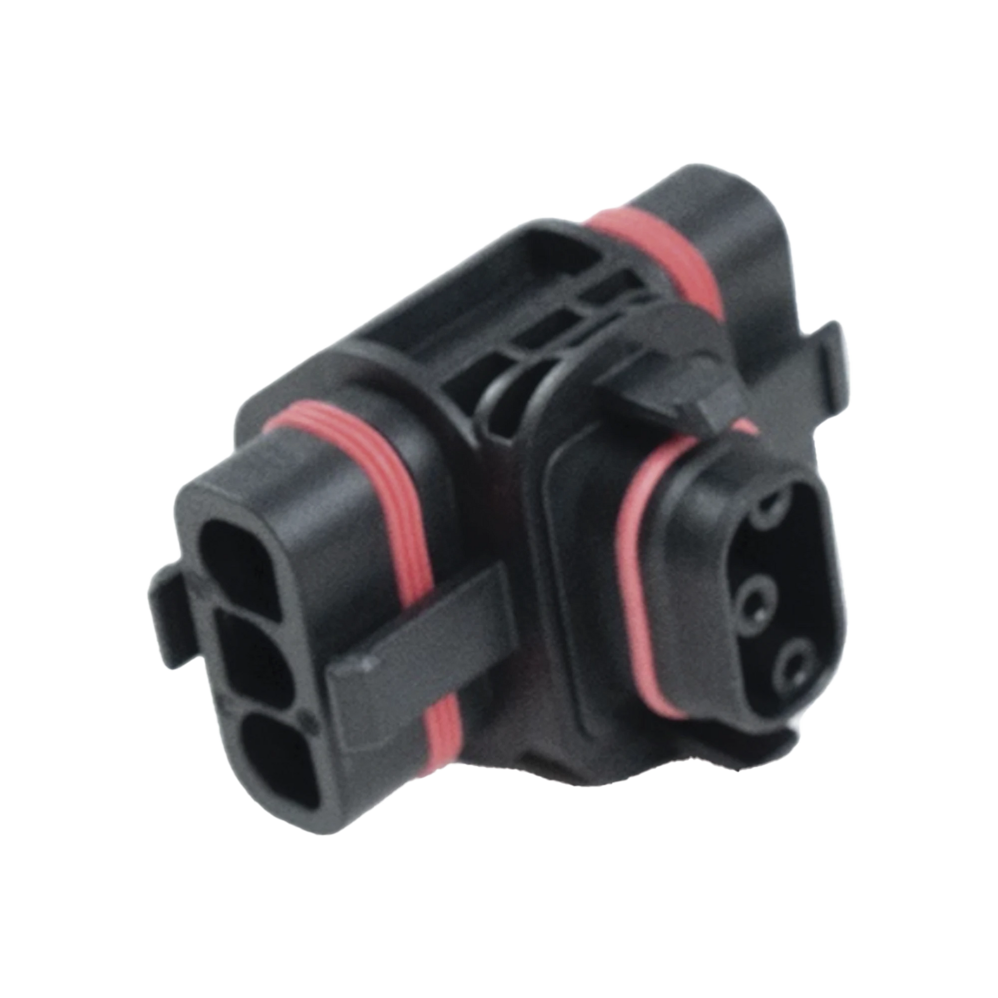 CONECTOR TRONCAL HMS-Energía Solar-HOYMILES-Bsai Seguridad & Controles