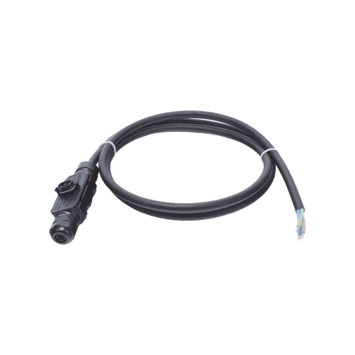 CONECTOR TRONCAL PARA MICROINVERSORES HMS-2000-4T, 10AWG-Accesorios Energía Solar y Eólica-HOYMILES-ACTRUNKCABLE-Bsai Seguridad & Controles