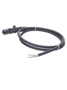 CONECTOR TRONCAL PARA MICROINVERSORES HMS-2000-4T, 10AWG