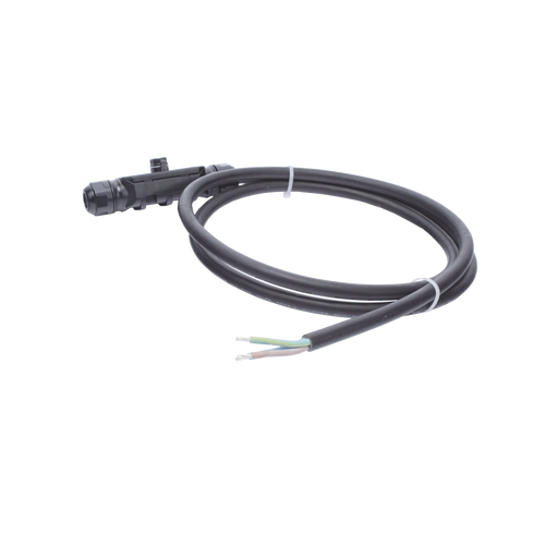 CONECTOR TRONCAL PARA MICROINVERSORES HMS-2000-4T, 10AWG-Accesorios Energía Solar y Eólica-HOYMILES-ACTRUNKCABLE-Bsai Seguridad & Controles