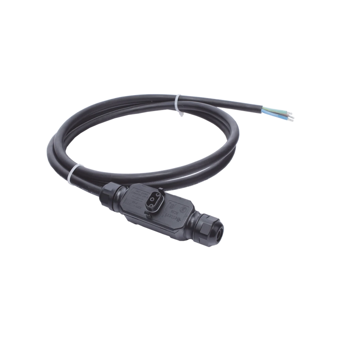 CONECTOR TRONCAL PARA MICROINVERSORES HMS-2000-4T, 10AWG-Accesorios Energía Solar y Eólica-HOYMILES-Bsai Seguridad & Controles