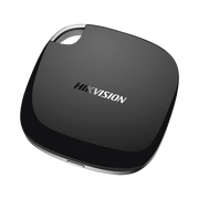 DISCO DURO DE ESTADO SOLIDO (SSD) PORTÁTIL / 256 GB / CONECTOR USB C-Almacenamiento-HIKVISION-Bsai Seguridad & Controles