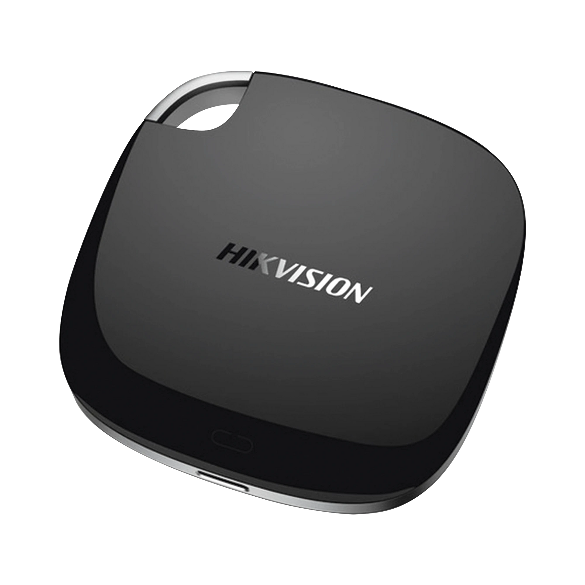 DISCO DURO DE ESTADO SOLIDO (SSD) PORTÁTIL / 256 GB / CONECTOR USB C-Almacenamiento-HIKVISION-Bsai Seguridad & Controles