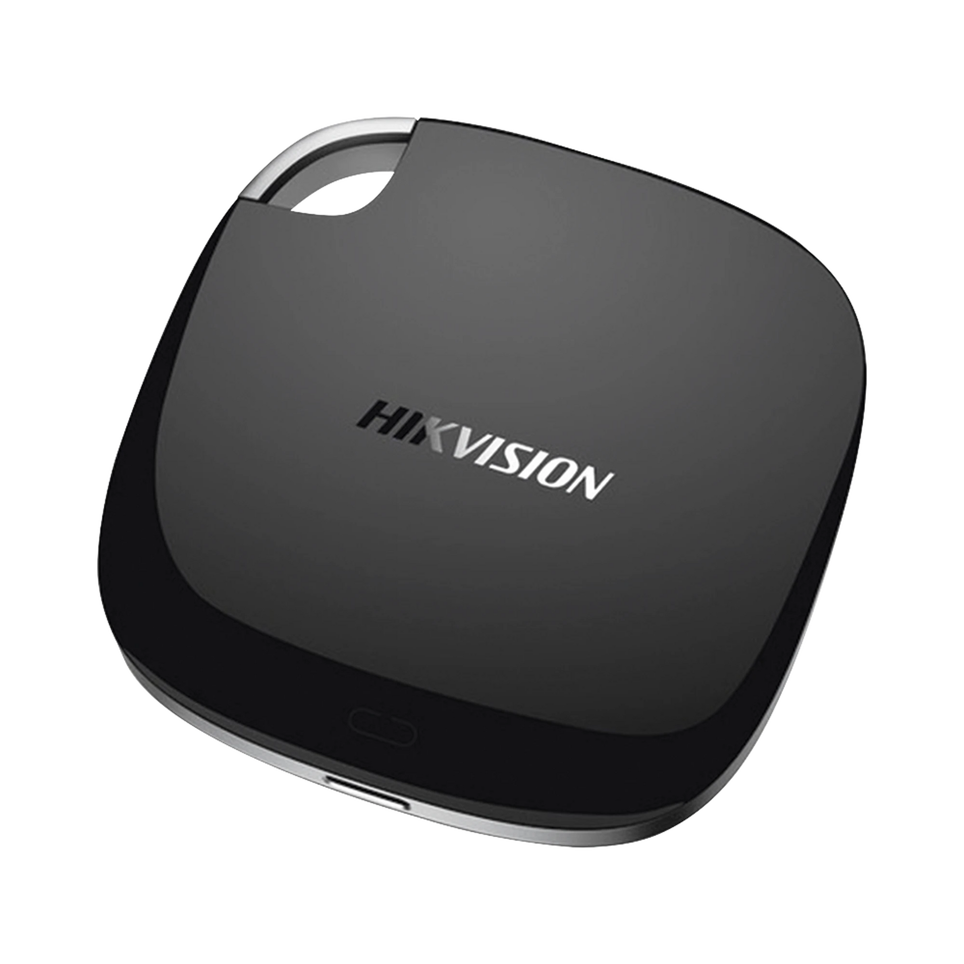 UNIDAD DE ESTADO SOLIDO (SSD) PORTÁTIL / 512 GB / CONECTOR USB C-Almacenamiento NAS-SAN-eSATA-HIKVISION-Bsai Seguridad & Controles