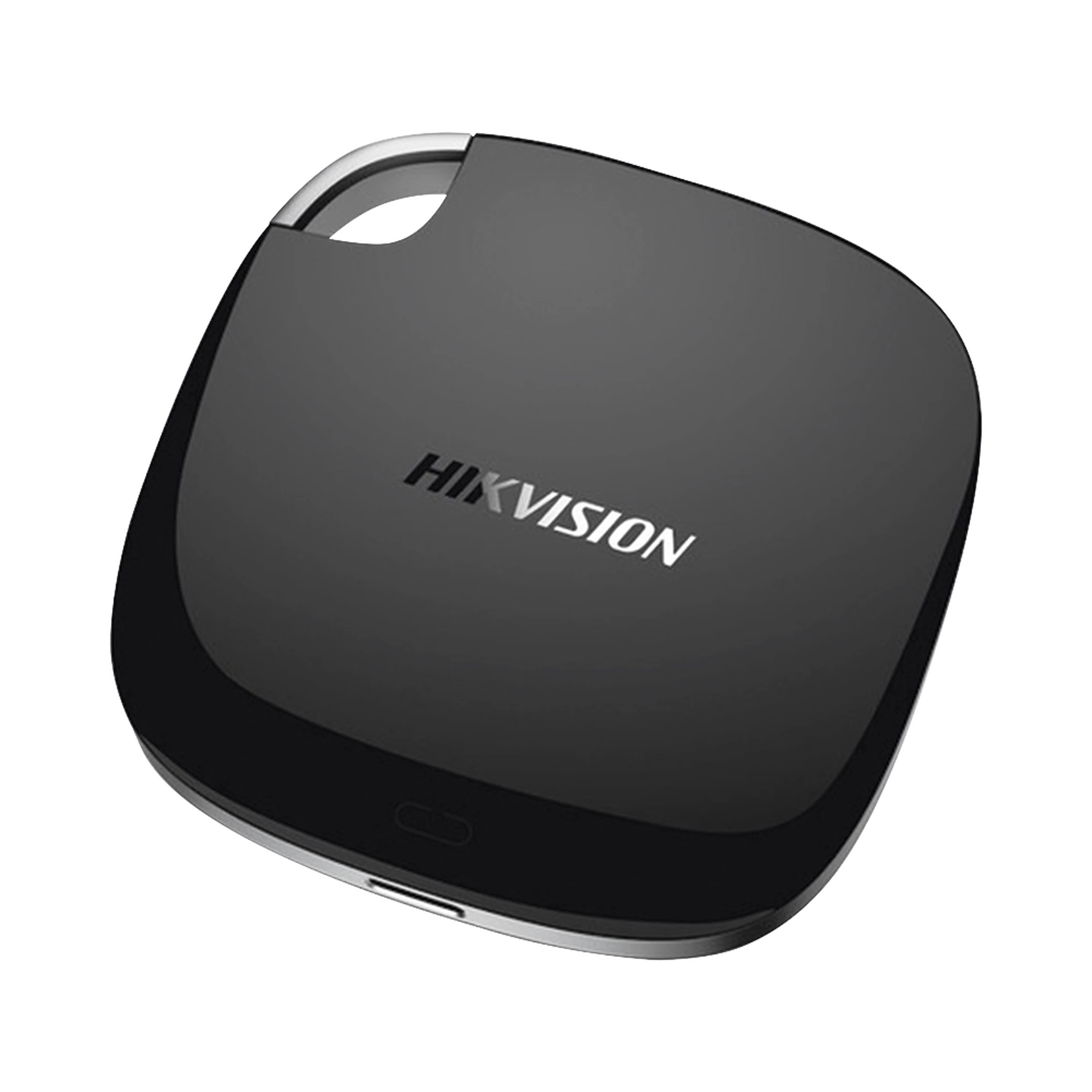 UNIDAD DE ESTADO SOLIDO (SSD) PORTÁTIL / 512 GB / CONECTOR USB C-Almacenamiento NAS-SAN-eSATA-HIKVISION-Bsai Seguridad & Controles