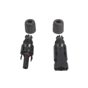 CONECTORES LONGI MC-4 PARA MÓDULOS FOTOVOLTAICOS.-LONGI-PVLR5-Bsai Seguridad & Controles