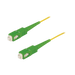 CONECTORES MULTIMODO ESTILO ADHESIVO 10 POR PAQUETE-Cableado-OPTEX-Bsai Seguridad & Controles