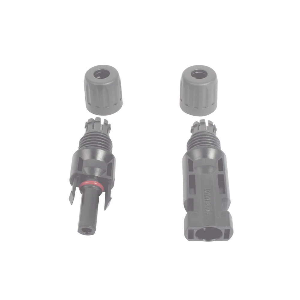 CONECTORES PARA MÓDULOS FOTOVOLTAICOS-Accesorios Energía Solar y Eólica-EPCOM POWERLINE-Bsai Seguridad & Controles