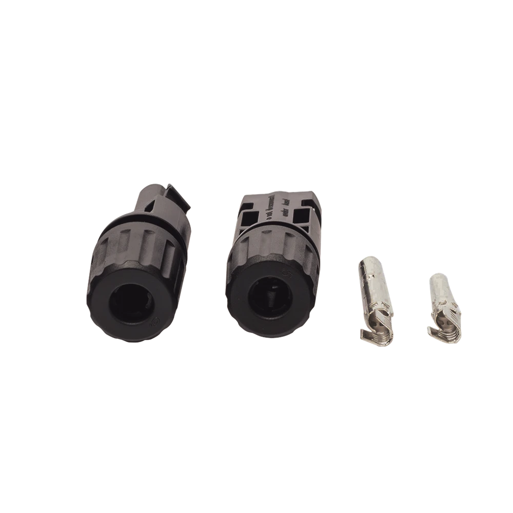 CONECTORES PARA MÓDULOS FOTOVOLTAICOS-Accesorios Energía Solar y Eólica-EPCOM POWERLINE-Bsai Seguridad & Controles