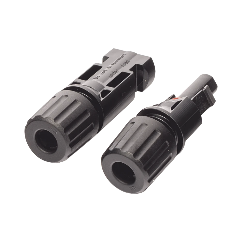 CONECTORES PARA MÓDULOS FOTOVOLTAICOS-Accesorios Energía Solar y Eólica-EPCOM POWERLINE-Bsai Seguridad & Controles