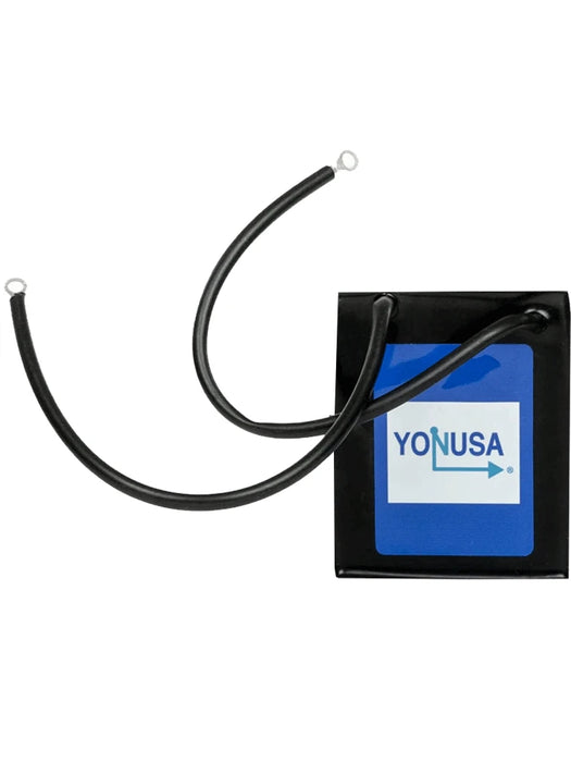 YONUSA AMP30 - MODULO AMPLIFICADOR DE POTENCIA HASTA UN 30% Y ANTI-INDUCCIÓN COMPATIBLE PARA ENERGIZADORES YONUSA / CONEXIÓN A TERMINALES TIERRA Y SALIDA-Accesorios - Cercas Eléctricas-YONUSA-YON1290008-Bsai Seguridad & Controles