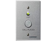 COMMAX PB500 - BOTÓN DE PRESENCIA PARA SISTEMA DE LLAMADO DE ENFERMERÍA / INTERRUPTOR PARA INDICAR MEDIANTE LUZ DE CORREDOR LA ATENCIÓN DE ENFERMERA EN LA HABITACIÓN / CONEXIÓN CON JNS4CS #ESM2024-Sistemas de Enfermería-COMMAX-Bsai Seguridad & Controles