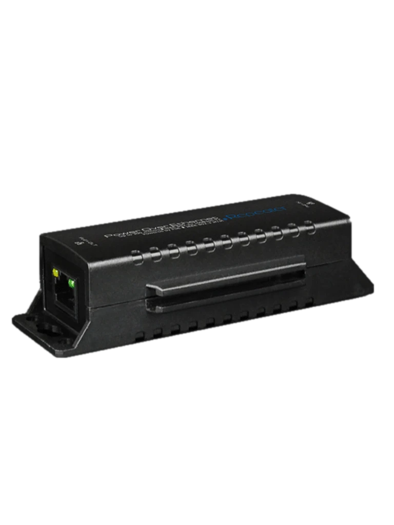 UTEPO UTP3VER01POE - EXTENSOR POE AF / AT / 1 PUERTO / CONEXION EN CASCADA HASTA 400 MTS-Extensores PoE-UTEPO-Bsai Seguridad & Controles