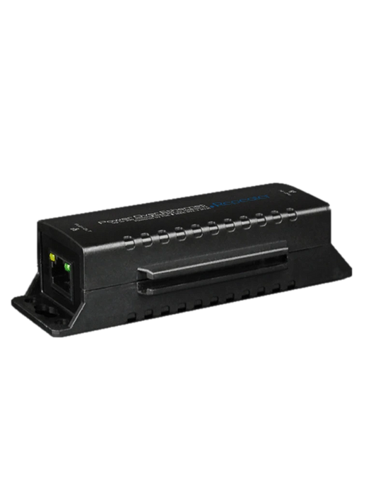 UTEPO UTP3VER01POE - EXTENSOR POE AF / AT / 1 PUERTO / CONEXION EN CASCADA HASTA 400 MTS-Extensores PoE-UTEPO-UGC084004-Bsai Seguridad & Controles