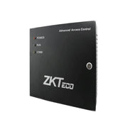 ZKTECO GABMET - GABINETE METÁLICO PARA PANELES ZKTECO/ COMPATIBLE CON PANELES DE CONTROL DE ACCESO / CONEXIÓN PARA BATERÍA DE RESPALDO (NO INCLUYE FUENTE DE PODER)-Accesorios - Control de Acceso-ZKTECO-Bsai Seguridad & Controles