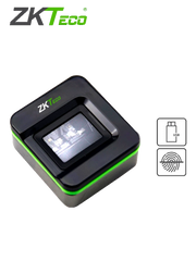 ZKTECO SLK20R - ENROLADOR BIOMETRICO / SILK ID / RESOLUCIÓN 500 DPI / CONEXIÓN USB-Lectoras USB-ZKTECO-Bsai Seguridad & Controles