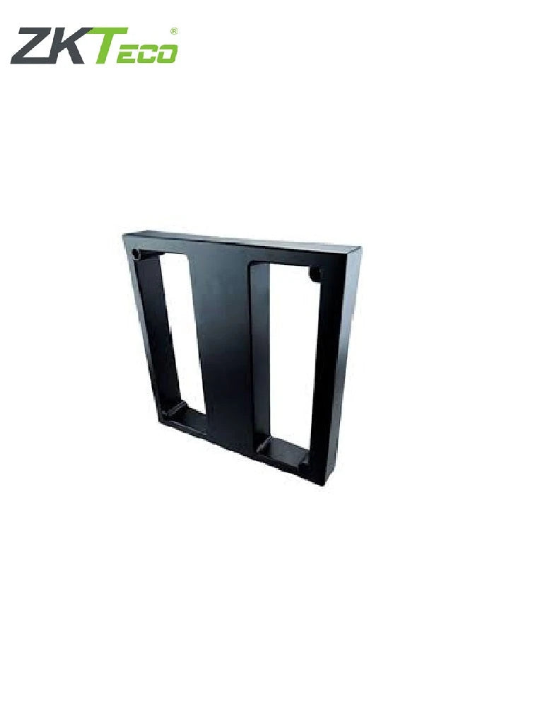 ZKTECO KR1000 - LECTOR ESCLAVO DE TARJETAS RFID 125 KHZ, HASTA 80CM DE LECTURA TARJETA TIPO CLAMSHELL (ZAS475002) / CONEXIÓN WIEGAND 26 BITS, REQUIERE PANEL DE CONTROL DE ACCESO C3XXX-Proximidad-ZKTECO-Bsai Seguridad & Controles