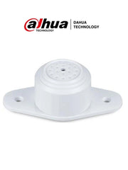 DAHUA HAP100 - MICROFONO AMPLIFICADO OMNIDIRECCIONAL/ ALCANCE HASTA 40M2/ SNR 70DB/ RANGO DINAMICO 104 DB/ PRESION DE SONIDO MAXIMO 120DB/ #CONGELADO-Micrófonos-DAHUA-Bsai Seguridad & Controles
