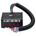 CONJUNTO DE 4 INTERRUPTORES PARA BARRA DE LUCES-Sirenas / Bocinas / Controladores-FEDERAL SIGNAL-Bsai Seguridad & Controles
