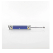 CONJUNTO DE CILINDRO HIDRÁULICO FAAC PARA BARRERAS SERIE 610, 615-Acceso Vehicular-FAAC-Bsai Seguridad & Controles