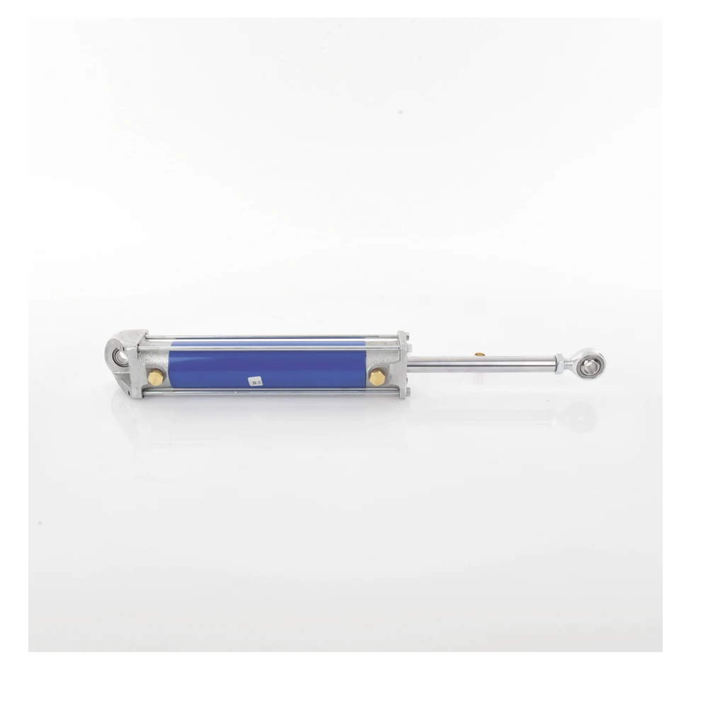 CONJUNTO DE CILINDRO HIDRÁULICO FAAC PARA BARRERAS SERIE 610, 615-Acceso Vehicular-FAAC-Bsai Seguridad & Controles