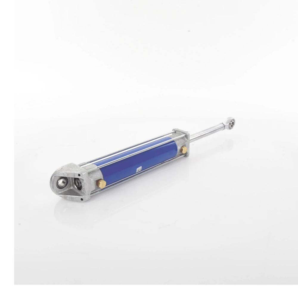 CONJUNTO DE CILINDRO HIDRÁULICO FAAC PARA BARRERAS SERIE 610, 615-Acceso Vehicular-FAAC-Bsai Seguridad & Controles