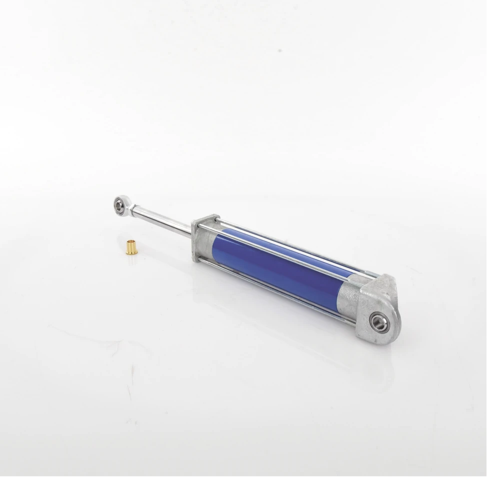 CONJUNTO DE CILINDRO HIDRÁULICO FAAC PARA BARRERAS SERIE 610, 615-Acceso Vehicular-FAAC-Bsai Seguridad & Controles