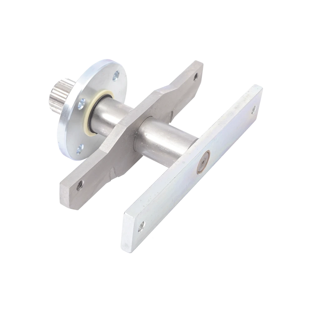 CONJUNTO DE EJE DE SALIDA PARA BARRERAS DE LA SERIE 615-Acceso Vehicular-FAAC-Bsai Seguridad & Controles