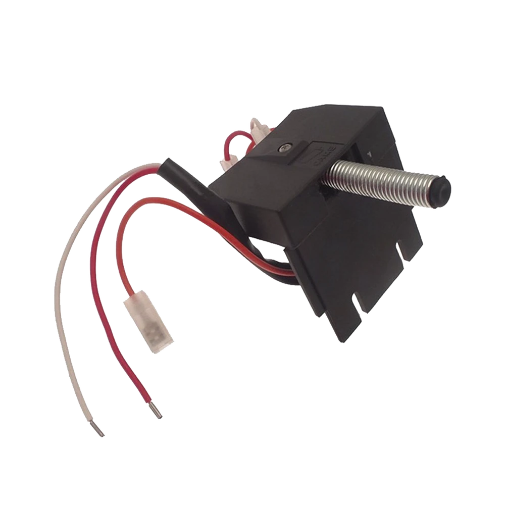 REFACCION / FINAL DE CARRERA / SERIE BX DE CAME / CONJUNTO DE SWITCHES-Acceso Vehicular-CAME-Bsai Seguridad & Controles