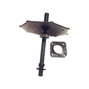 CONJUNTO DEL EJE DE ACCIONAMIENTO 9050, 9070, 9100 (2600-903)-Acceso Vehicular-DKS DOORKING-Bsai Seguridad & Controles