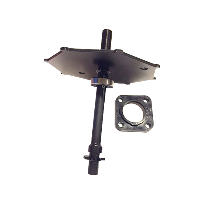 CONJUNTO DEL EJE DE ACCIONAMIENTO 9050, 9070, 9100 (2600-903)-Acceso Vehicular-DKS DOORKING-Bsai Seguridad & Controles