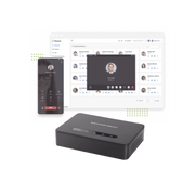 CONMUTADOR CLOUD YEASTAR, 10 EXTENSIONES ANUALES, GATEWAY FXO PARA TRONCAL ANALOGA-VoIP - Telefonía IP - Videoconferencia-YEASTAR-Bsai Seguridad & Controles